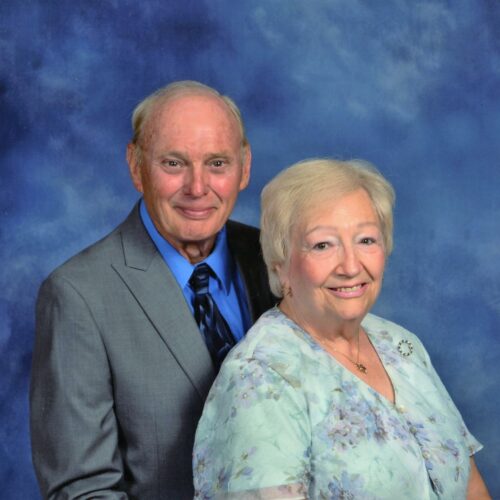Montoursville couple celebrates 55 years